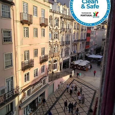 Sweet Love Family I Coimbra Exterior photo