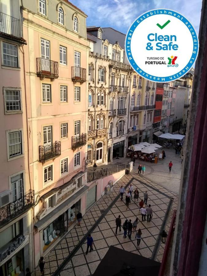 Sweet Love Family I Coimbra Exterior photo
