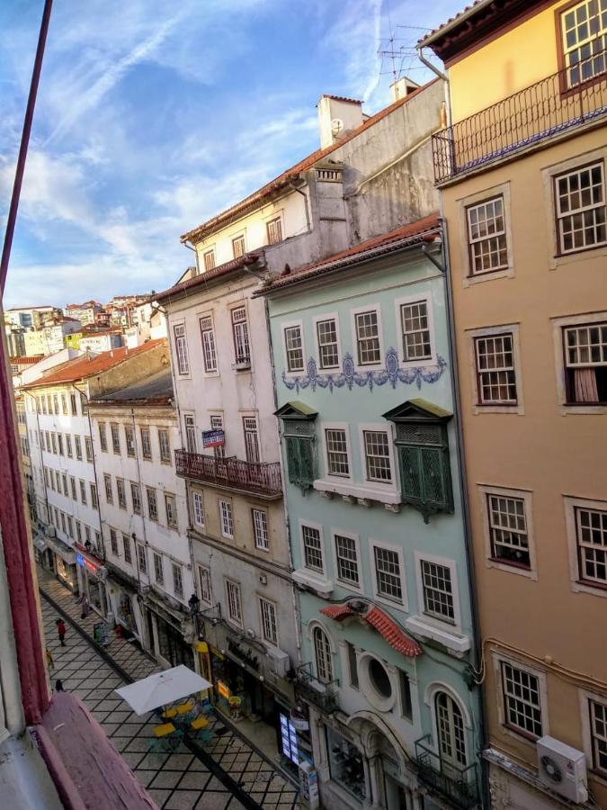 Sweet Love Family I Coimbra Exterior photo